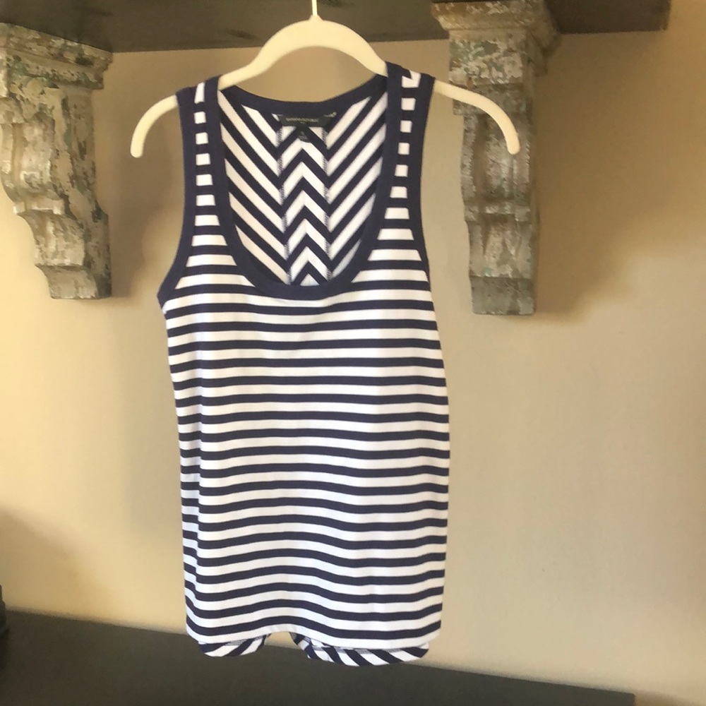 Banana Republic Tank Top Size Small New Without Tags